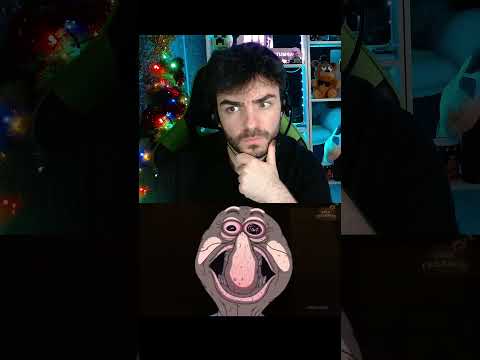 PERO ESTO QUE ES??🤨