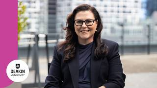 Jessica Redwood | 2026 Alumni Excellence Award recipient