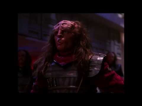 Star Trek: The Next Generation - Redemption