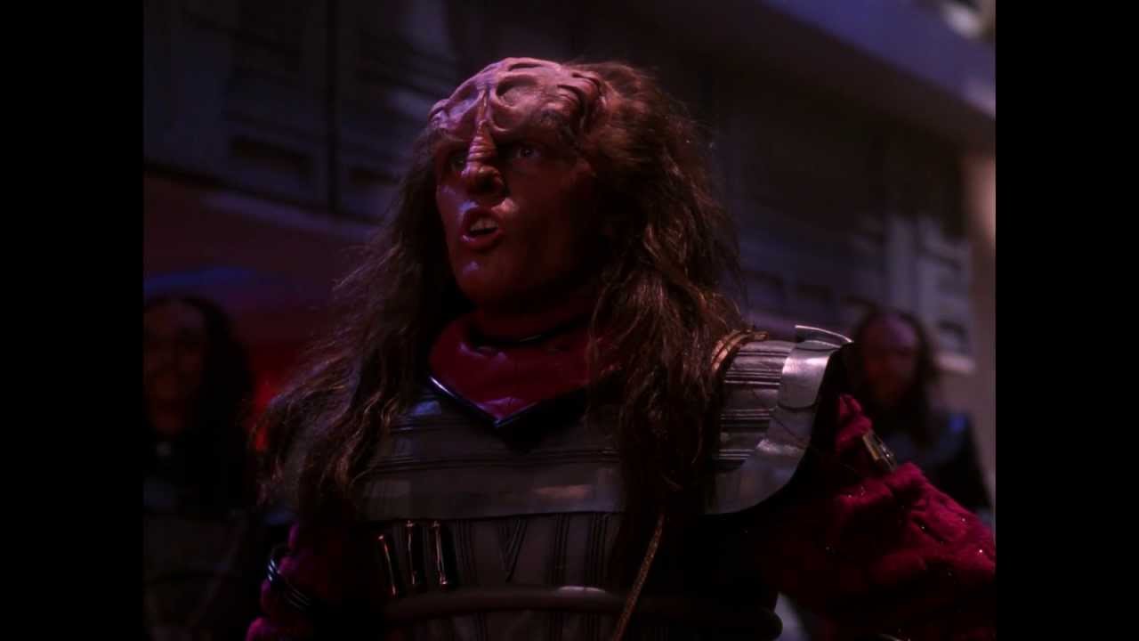 Star Trek: The Next Generation -- Redemption Blu-ray Trailer