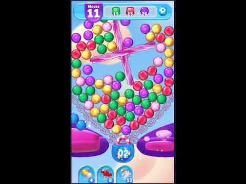 Sugar Blast Level 154 - NO BOOSTERS 🍭🎈 | SKILLGAMING ✔️