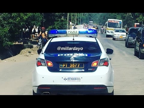 'Hati ya kumkamata Tundu Lissu haijatufikia' - POLISI