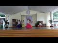 Karatong philipines easy dance steps