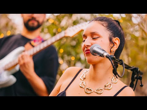 en el patio: Emaflu feat. Bronko Yotte - Fogata