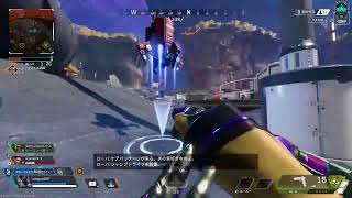 のんびりApex