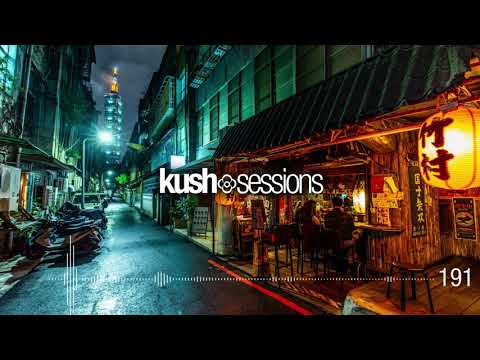 #191 KushSessions (Liquid Drum & Bass Mix)