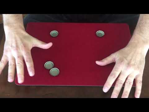 NightCaps: Chink-a-Chink