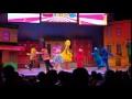 Sesame Street When I Grow Up