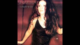 Shakira - I Am Here (Estoy Aquí English Version)