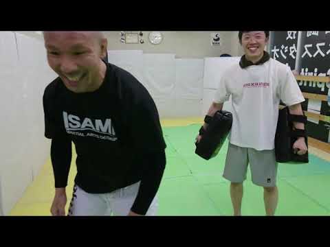 MMA GYM『コアスピリット』ムービー(27)H31.2/14～4/12 ひら坊試合前最終追い込み練習・カーフキック・勝ち抜きテイクダウン・ホワイトデー・キックボクシング・ひら坊お別れ会・初心者向け