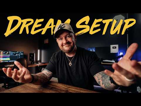 Building the Ideal Creator Setup
