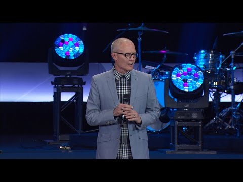 Myth Busters: Part 4 - God and Sexuality (Sy Rogers)