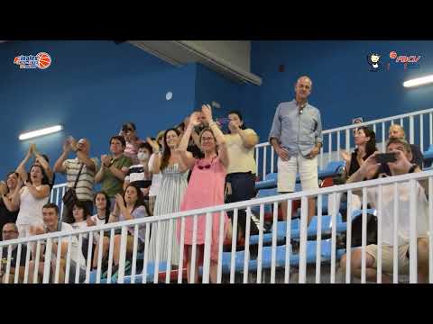 Manises - Sede Finales 2021-2022