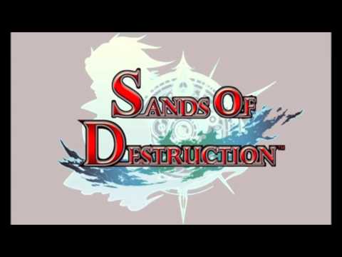 Drakim's VGM 55 - Sands of Destruction - Time's Arm