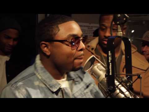 3525 Exclusive- Hydro and Nino w/ the bars