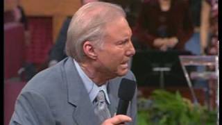 Great Is Thy Faithfulness :: Jimmy Swaggart Ministries