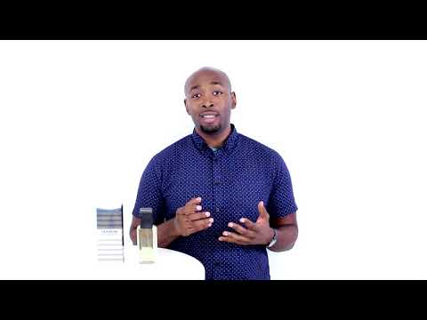 Quorum Silver by Puig Cologne Review