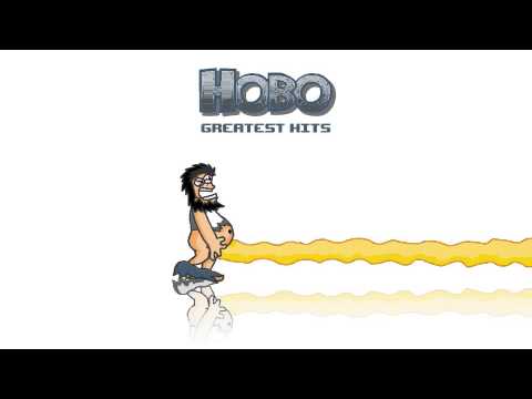 Hobo - Greatest Hits