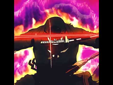 𝒛𝒐𝒓𝒐 𝒂𝒔𝒉𝒖𝒓𝒂 𝒗𝒔 𝒌𝒂𝒊𝒅𝒐 | edit ⚔️​