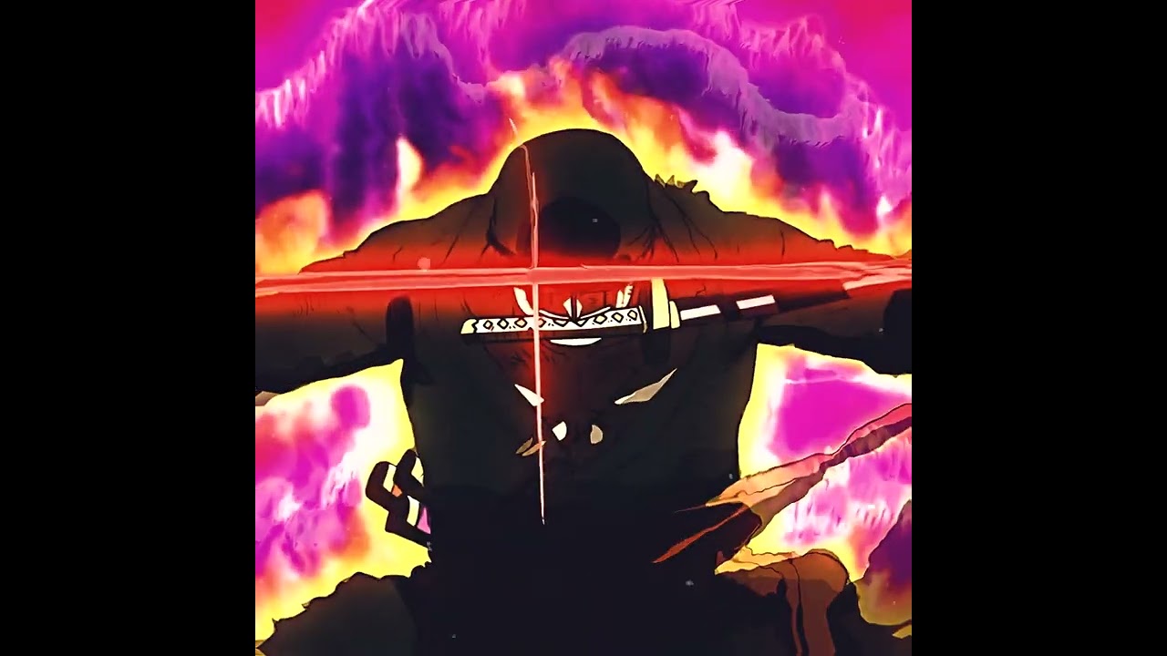 𝒛𝒐𝒓𝒐 𝒂𝒔𝒉𝒖𝒓𝒂 𝒗𝒔 𝒌𝒂𝒊𝒅𝒐 | edit ⚔️​