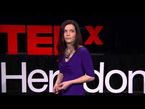 TEDx】在逆境中茁壯成長｜Stephanie Buxhoeveden｜ TEDxHerndon (【TEDx】Thriving in the Face of Adversity | Stephanie Buxhoeveden | TEDxHerndon)