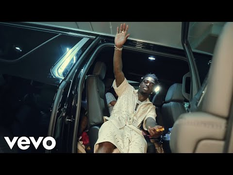 Kodak Black - CLARKS ft. Hotboii (Music Video)