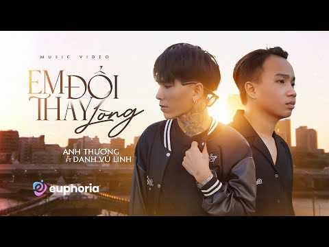 Em đổi thay lòng - Danh Vũ Linh