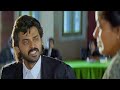 Venkatesh Powerful Court Room Scene Dharma Chakram Movie SP Shorts