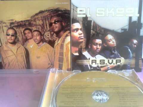 Ol Skool - All The Way - Produced By Keith Sweat