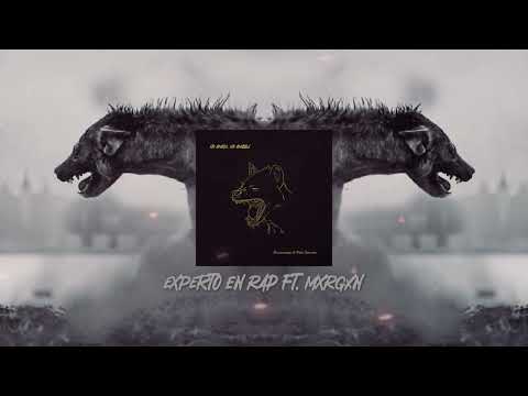 No amigo, no amable - Experto En Rap con Mxrgxn (Pablo Carrouché & NachoDownTempo)