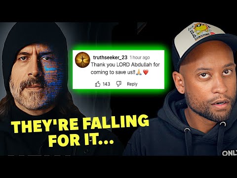 He’s Not Done. It’s Only Getting Worse.