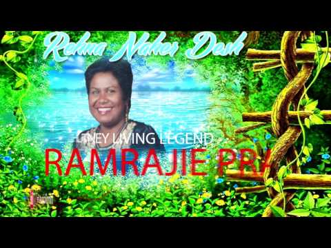 Chutney living legend Ramrajie Prabhoo - Rehna Naher Desh [ Trinidad Chutney Music ]