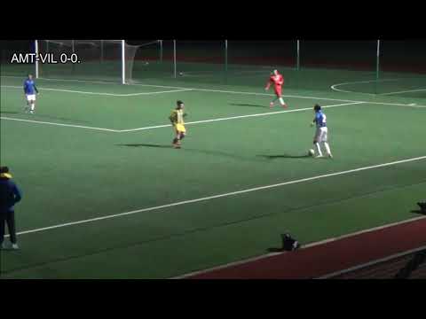 Academy Montignoso   ASD Villafranchese 23 febbraio 2022