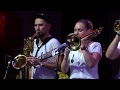 VERY COOL PEOPLE - All Night Long