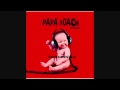 Papa Roach - Lovehatetragedy (Instrumental) 