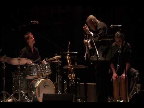 Paquito D'Rivera & Chano Dominguez - I remmember Dizzy