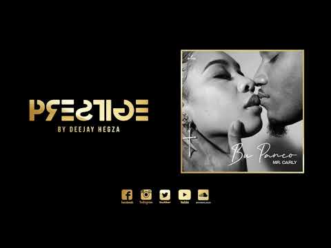 Mr. Carly - Bu Panco (2021)