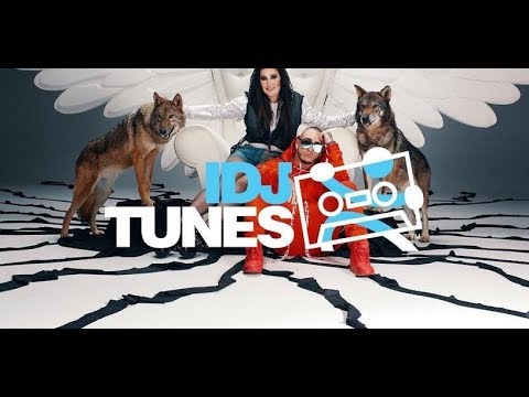 VUK MOB feat. DRAGANA MIRKOVIC - PROKLET RODJEN