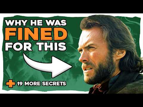 The Outlaw Josey Wales: 20 Things You Didn't Know [1976]