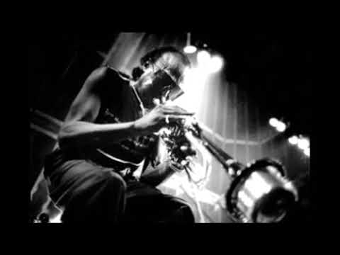 Miles Davis - Splatch (LIVE 1986)