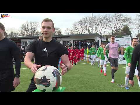 2026 02 01 FV N'rh  Oberliga N'rh  SP18 SpVg  Schonnebeck vs  DJK Adler Union Frintrop