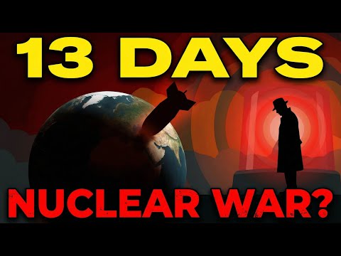 “1962: The 13 Days When the World Almost Ended - True History"