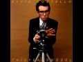 Elvis Costello - Living In Paradise (1978) [+Lyrics]