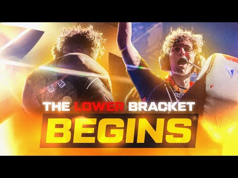 We Fought RRQ for Tournament Survival