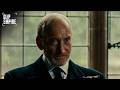 The Interview That Led to Breaking Enigma (Opening Scene) | The Imitation Game