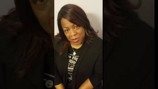 Genius is Common - Mrs. Tara Thompson First Lady of The Chi-Lites Video via Beverly Black