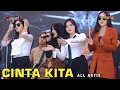 CINTA KITA ALL ARTIS LIVE SIDOARJO HUT BHAYANGKARA SIMPATIK MUSIC