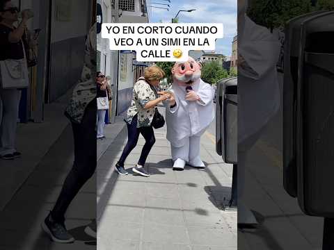 BAILANDO CON EL DR SIMI #bailando #cumbia #drsimi #viralshort