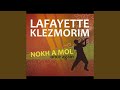 Klezmers, Shpiel A Frailach