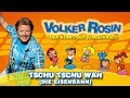 Volker Rosin - Tschu Tschu Wah (Die Eisenbahn ...